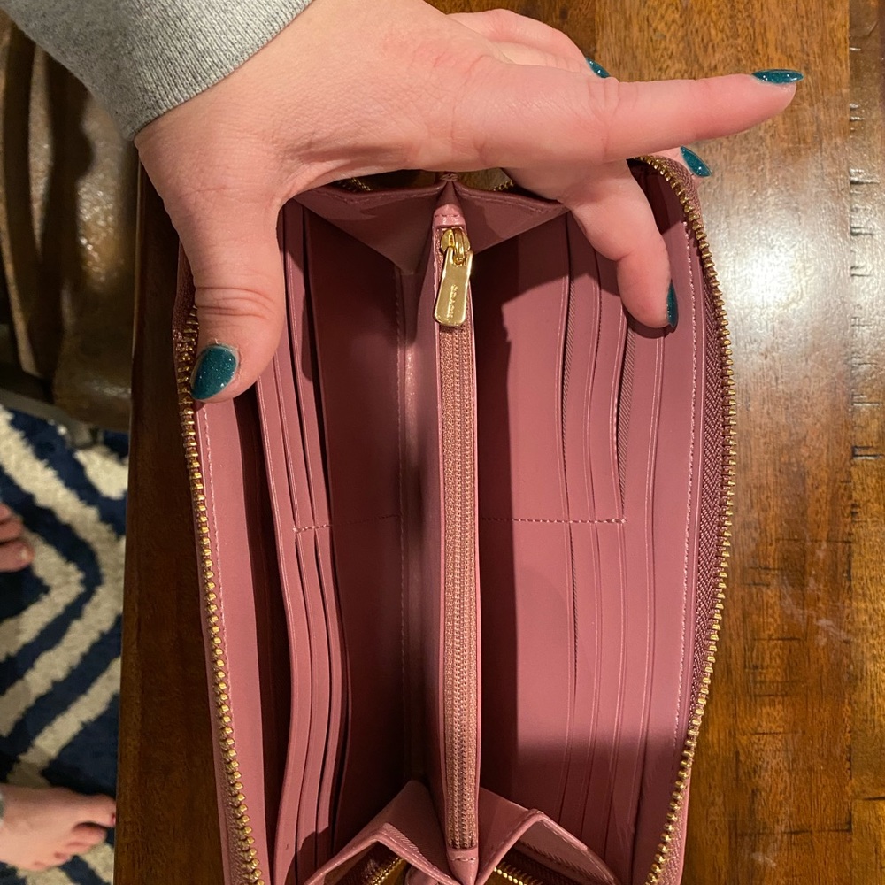 Coach wallet - Picture 3 of 3